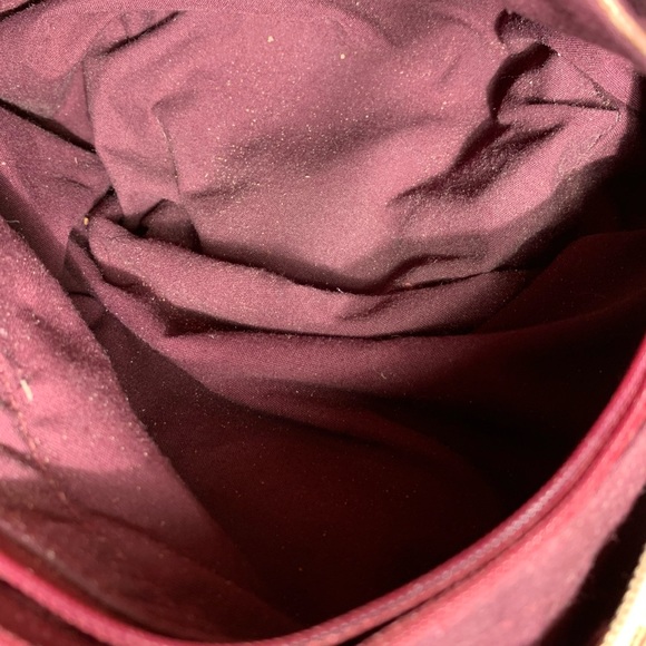 DX Touch Leather Bag - Picture 7 of 8